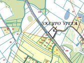 Vilniaus raj. parduodamas 47,42 a. žemės ūkio - nuotraukos Nr. 17