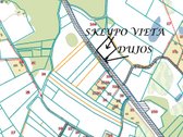 Vilniaus raj. parduodamas 42 a. žemės ūkio - nuotraukos Nr. 29