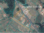 Vilniaus raj. parduodamas 42 a. žemės ūkio - nuotraukos Nr. 30