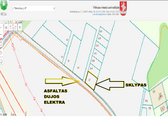 Parduodamas Namų Valdos Sklypas Prie Pat - nuotraukos Nr. 2