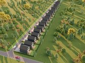 Jūsų svajonių namai ramioje kaimynystėje! - nuotraukos Nr. 11