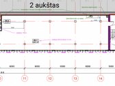Nuomojami biurai naujame verslo centre U239. - nuotraukos Nr. 10
