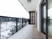 Pilnai Įrengti Ir Erdvūs Butai Patraukliame - nuotraukos Nr. 12