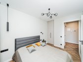 Išnuomojamas dviejų kambarių butas Kauno - nuotraukos Nr. 8