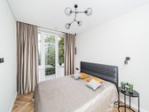 Išnuomojamas dviejų kambarių butas Kauno - nuotraukos Nr. 10