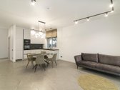 Išnuomojamas Naujas, Modernus 4 Kambarių - nuotraukos Nr. 7