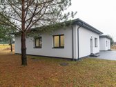 Išnuomojamas Naujas, Modernus 4 Kambarių - nuotraukos Nr. 30