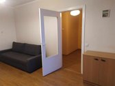 Išnuomojamas tvarkingas 2-jų kambarių butas. - nuotraukos Nr. 18