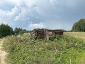 Zarasų rajone, Kloviškų kaime parduodami 2 - nuotraukos Nr. 10