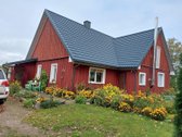 Parduodama Sodyba Su 30 Arų Sklypu, Šiaulių