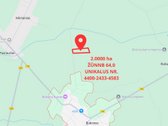 Parduodamas Derlingas 2 ha (200 a.) Žemės - nuotraukos Nr. 2