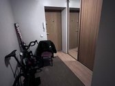 Nuomojamas įrengtas, jaukus ir šiltas 1 - nuotraukos Nr. 7