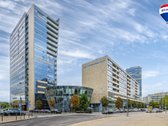 This luxurious 257 sq. m. apartment is - nuotraukos Nr. 23