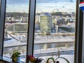 This luxurious 257 sq. m. apartment is - nuotraukos Nr. 2