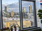 This luxurious 257 sq. m. apartment is - nuotraukos Nr. 3