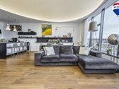 This luxurious 257 sq. m. apartment is - nuotraukos Nr. 7