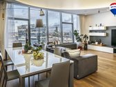 This luxurious 257 sq. m. apartment is - nuotraukos Nr. 8