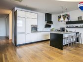 This luxurious 257 sq. m. apartment is - nuotraukos Nr. 9