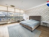 This luxurious 257 sq. m. apartment is - nuotraukos Nr. 10