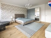 This luxurious 257 sq. m. apartment is - nuotraukos Nr. 12