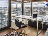 This luxurious 257 sq. m. apartment is - nuotraukos Nr. 14