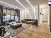 This luxurious 257 sq. m. apartment is - nuotraukos Nr. 15