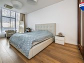 This luxurious 257 sq. m. apartment is - nuotraukos Nr. 20