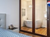 This luxurious 257 sq. m. apartment is - nuotraukos Nr. 21