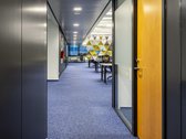 Biuras Simbiocity verslo miestelyje, adresu J - nuotraukos Nr. 5