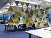 Biuras Simbiocity verslo miestelyje, adresu J - nuotraukos Nr. 7