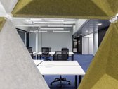Biuras Simbiocity verslo miestelyje, adresu J - nuotraukos Nr. 8
