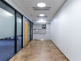 Biuras Simbiocity verslo miestelyje, adresu J - nuotraukos Nr. 13