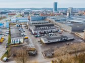 Nuomojamos patalpos įsikūrusios šalia - nuotraukos Nr. 3