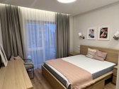 Pilnai Įrengti Ir Erdvūs Butai Patraukliame - nuotraukos Nr. 5