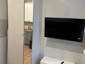 Išnuomojamas studijos tipo naujai įrengtas - nuotraukos Nr. 4