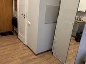Išnuomojamas studijos tipo naujai įrengtas - nuotraukos Nr. 5