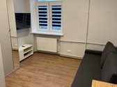 Išnuomojamas studijos tipo naujai įrengtas - nuotraukos Nr. 7