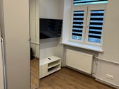 Išnuomojamas studijos tipo naujai įrengtas - nuotraukos Nr. 10
