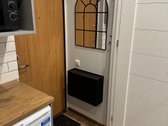 Išnuomojamas studijos tipo naujai įrengtas - nuotraukos Nr. 11