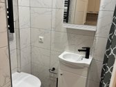 Išnuomojamas studijos tipo naujai įrengtas - nuotraukos Nr. 12