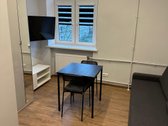 Išnuomojamas studijos tipo naujai įrengtas - nuotraukos Nr. 2