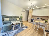 Parduodamas išskirtinis 3 kambarių butas prie - nuotraukos Nr. 5