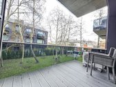 Parduodamas išskirtinis 3 kambarių butas prie - nuotraukos Nr. 23