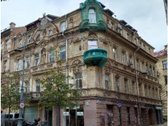 Neįrengtas butas -architektūriniame perle