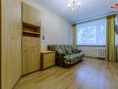 Tvarkingas 3 Kambarių Butas Kazliškių G.! - nuotraukos Nr. 12