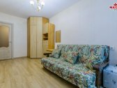 Tvarkingas 3 Kambarių Butas Kazliškių G.! - nuotraukos Nr. 13