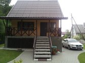 Namas preduotas, išduotas registracijos - nuotraukos Nr. 29