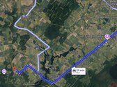 Šiaulių r. sav., Bubių sen., Bulėnų k. - nuotraukos Nr. 3