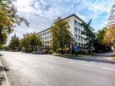 Parduodamos Komercinės Patalpos A. Goštauto G - nuotraukos Nr. 19