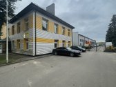 Išnuomojamos Administracinės / Gamybinės / - nuotraukos Nr. 3